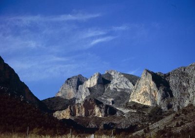 Echo Valley