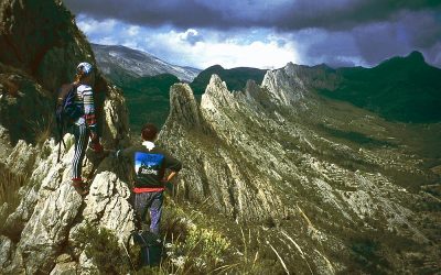 Monte Castellet