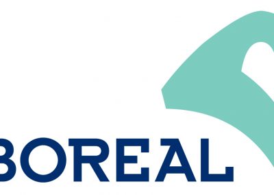 boreal logo